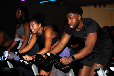 Private AFROSPIN