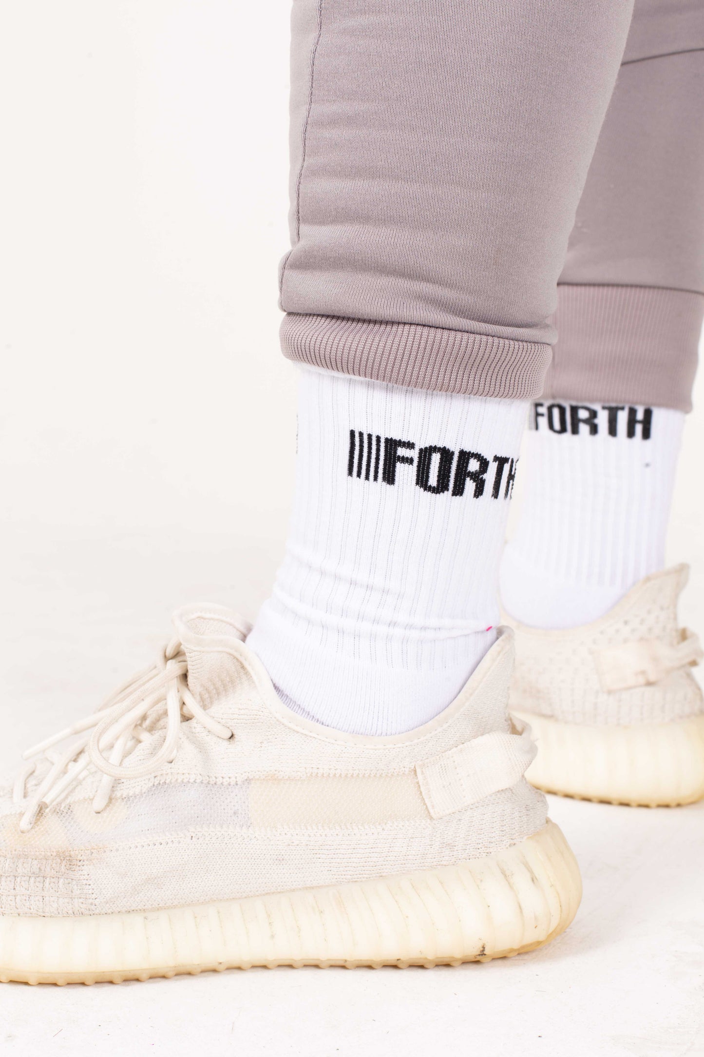 CORE 3-Pack Crew Socks