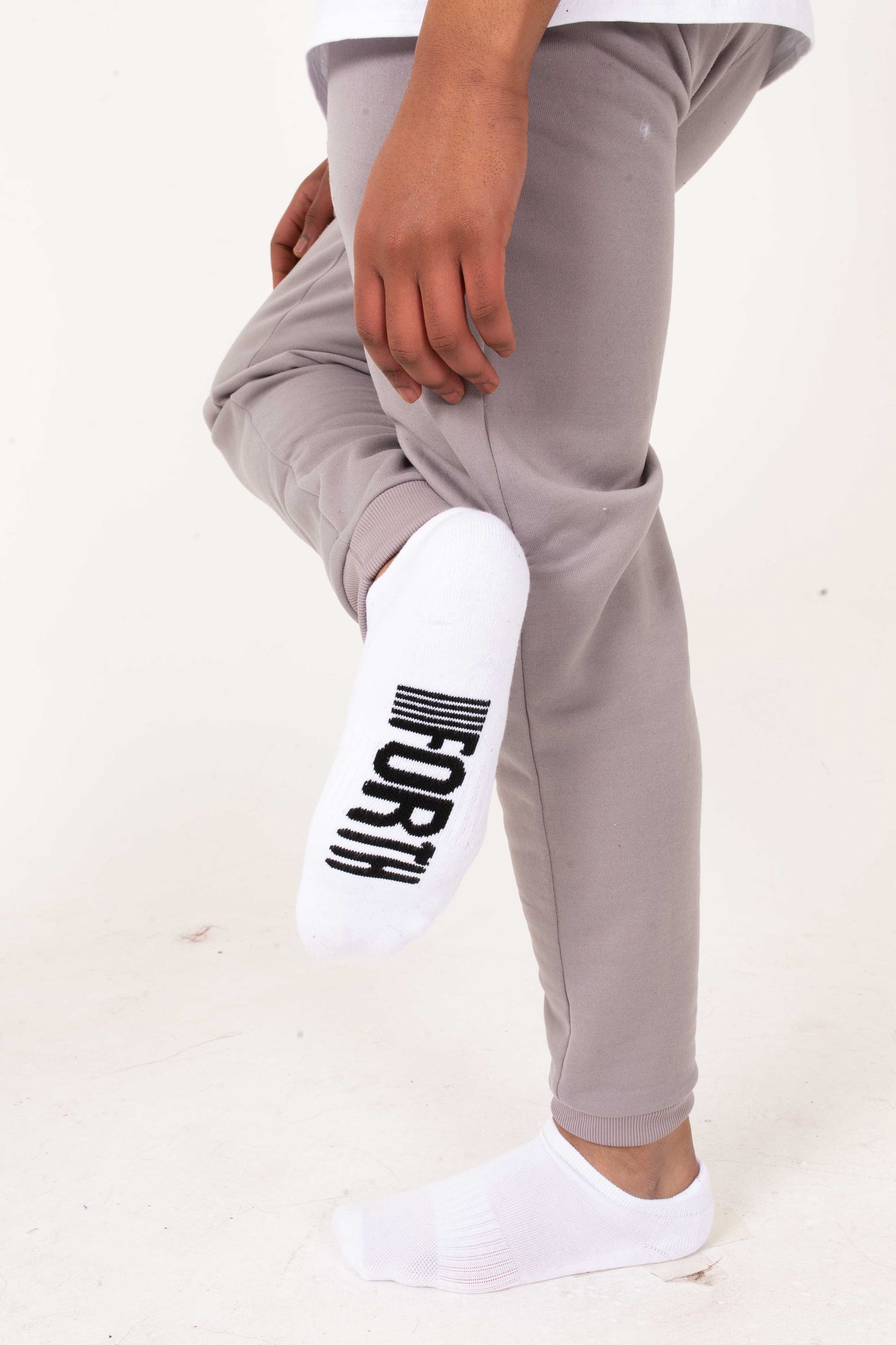 ICEE 2-Pack Trainer Socks