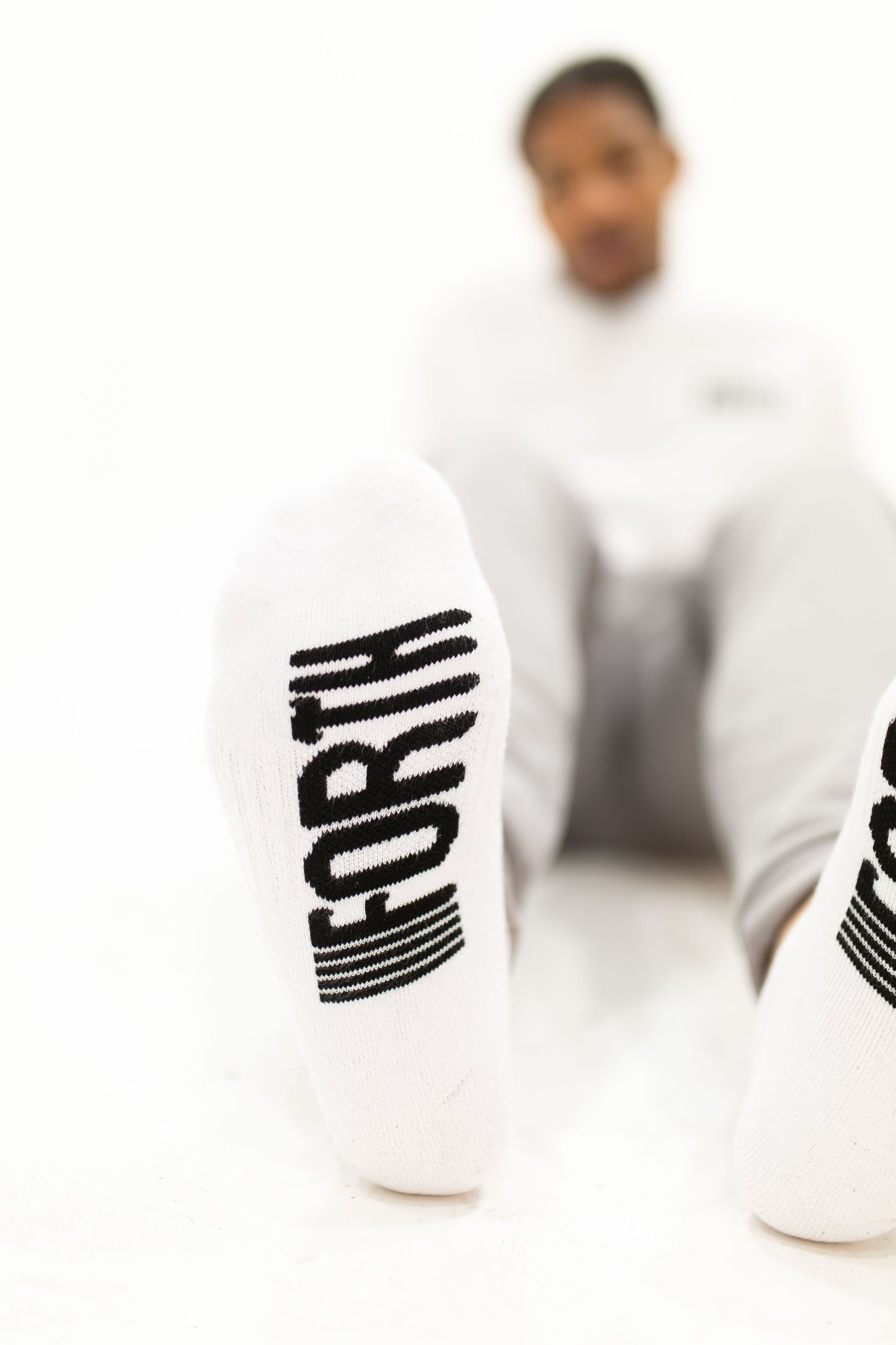 ICEE 2-Pack Trainer Socks