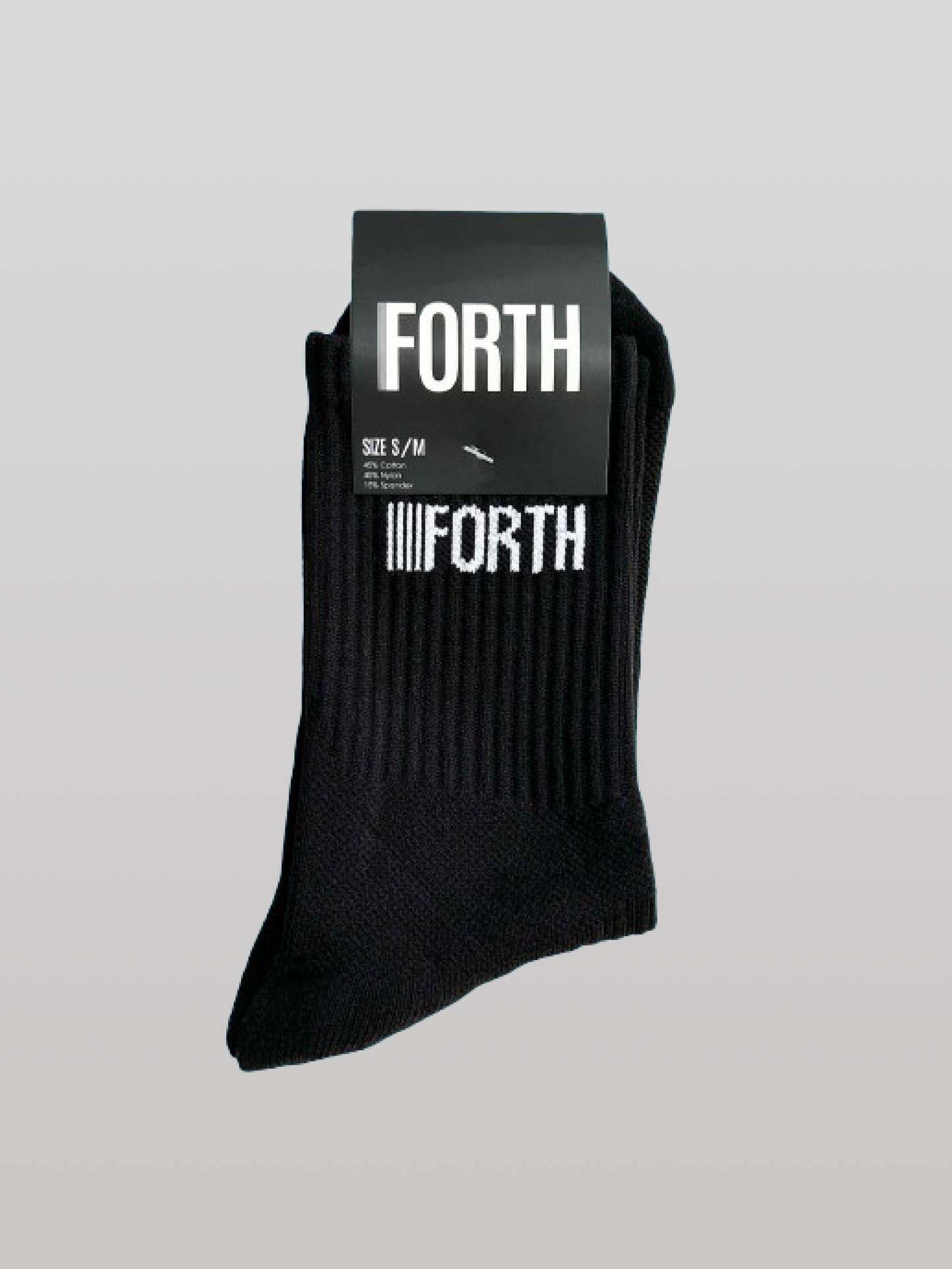 CORE 3-Pack Crew Socks