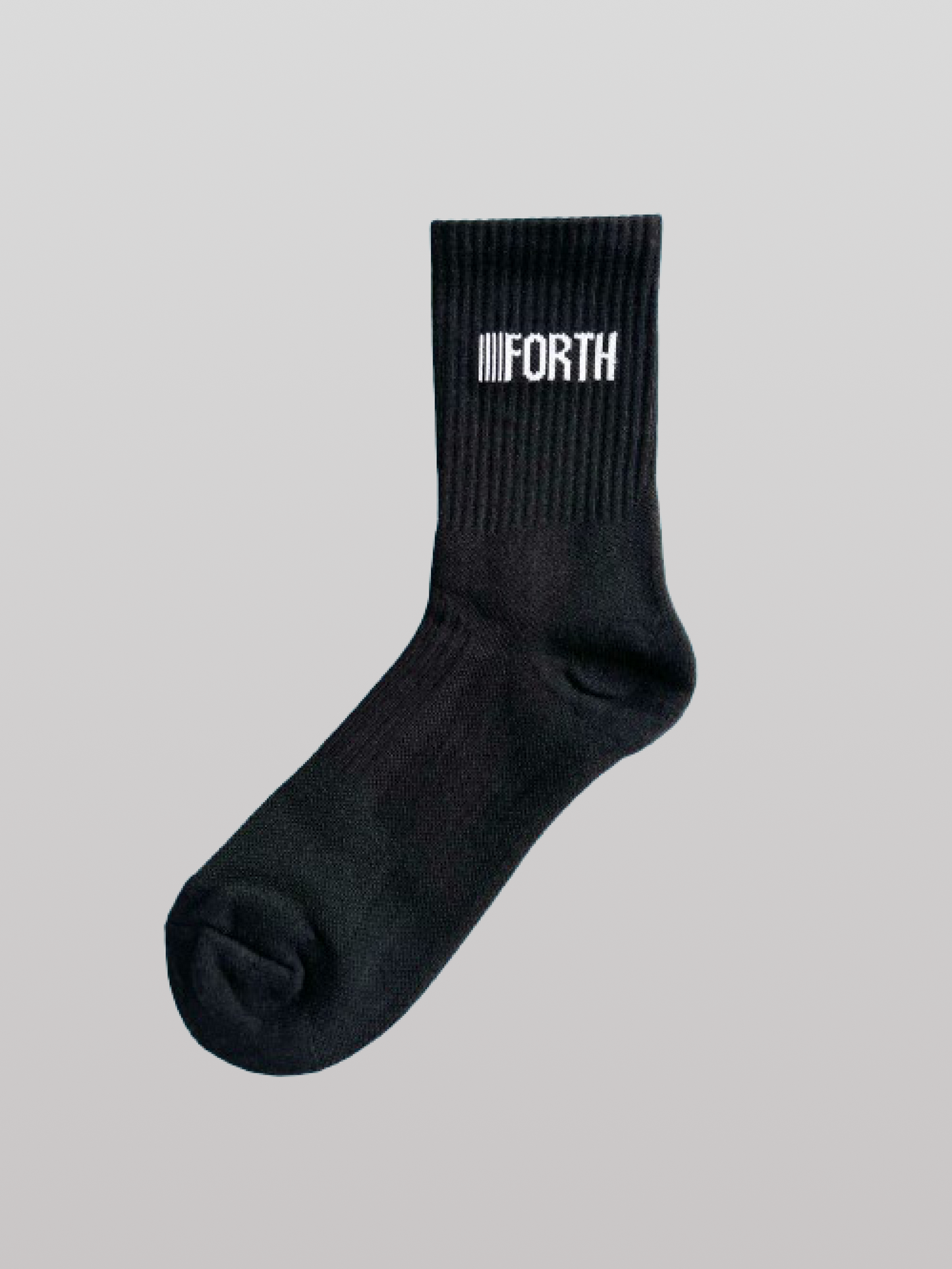 CORE 3-Pack Crew Socks