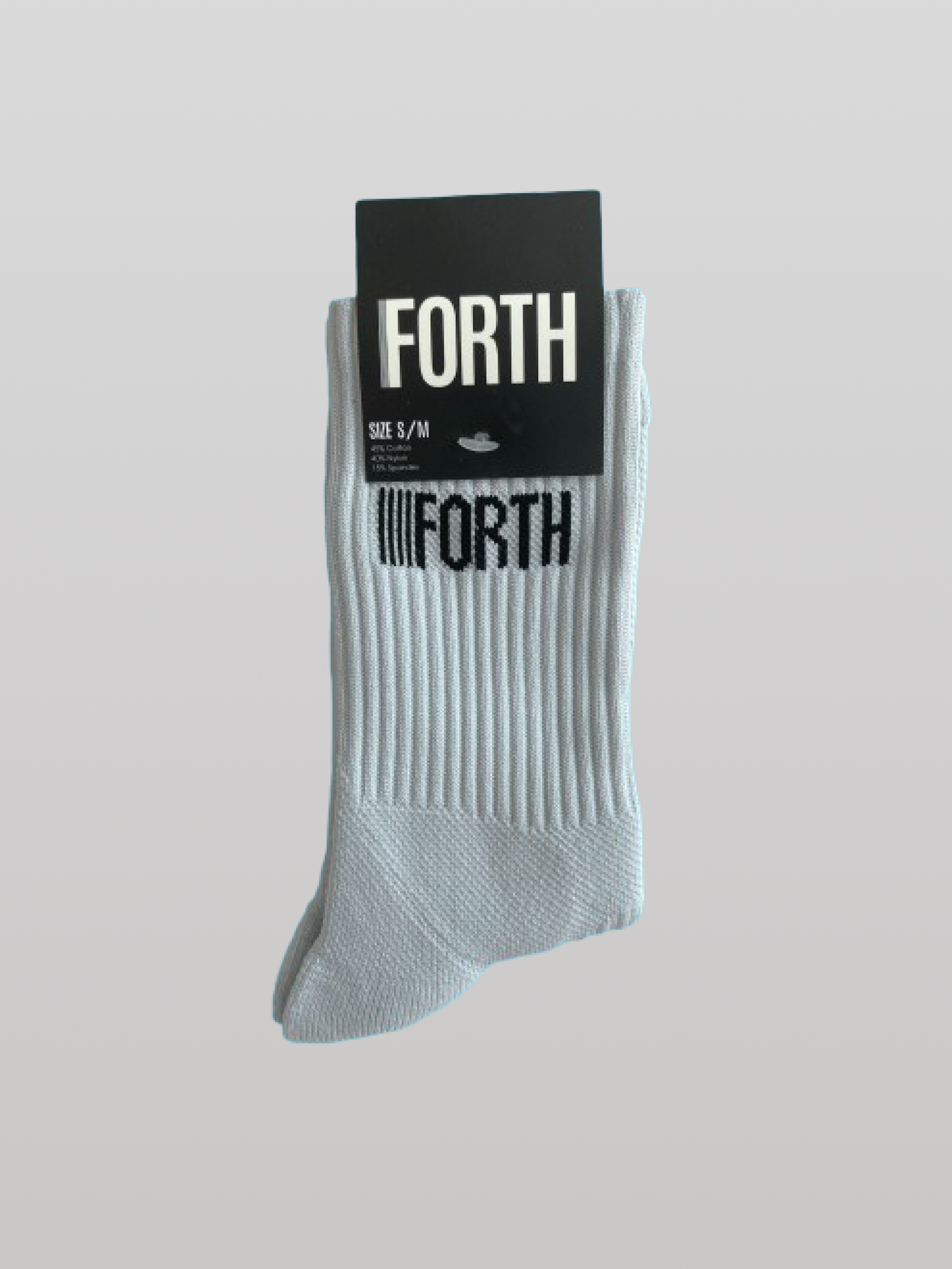 CORE 3-Pack Crew Socks