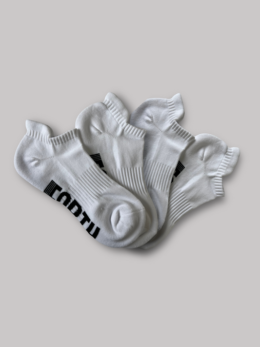 ICEE 2-Pack Trainer Socks