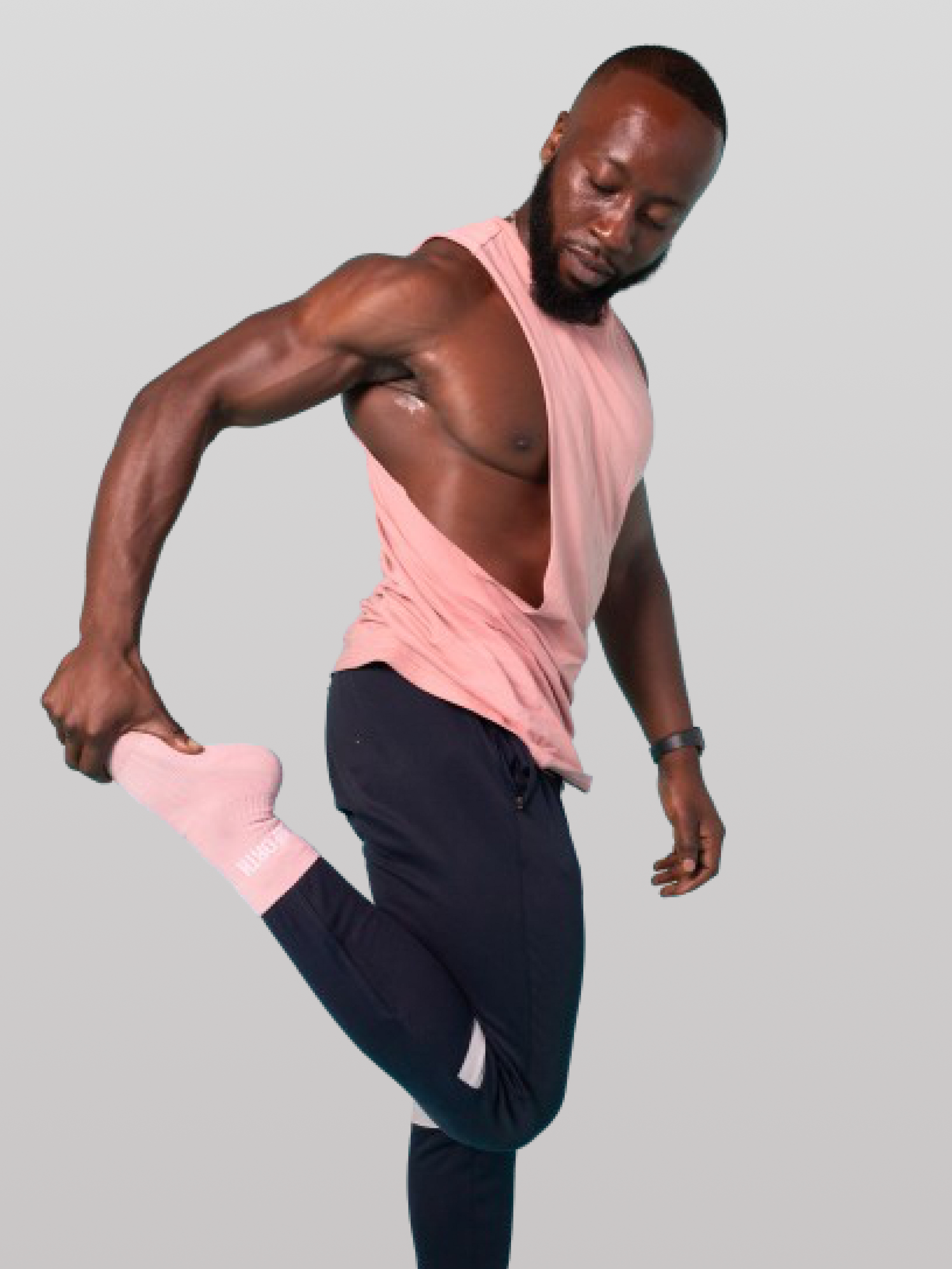 Blush best sale mens socks