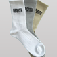 CORE 3-PACK Crew Socks