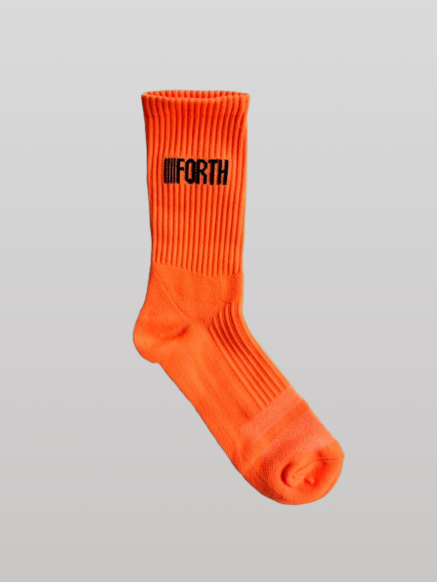 HI-VIS Crew Socks