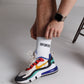 ICEE 3-PACK Crew Socks