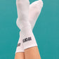 ICEE 3-PACK Crew Socks