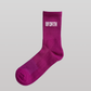 PLUM Crew Socks