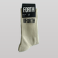 SAND Crew Socks