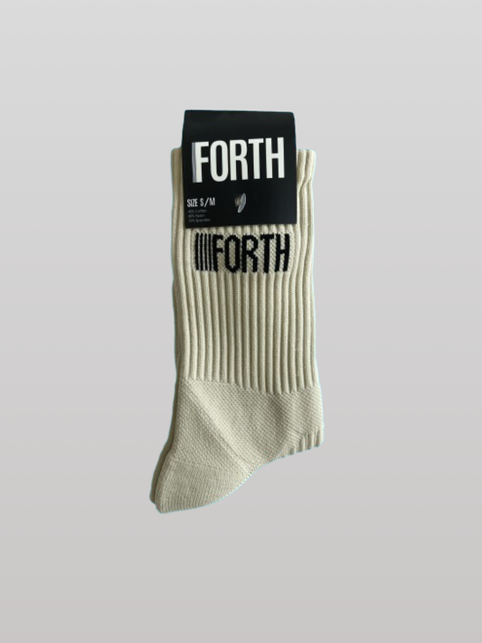 SAND Crew Socks