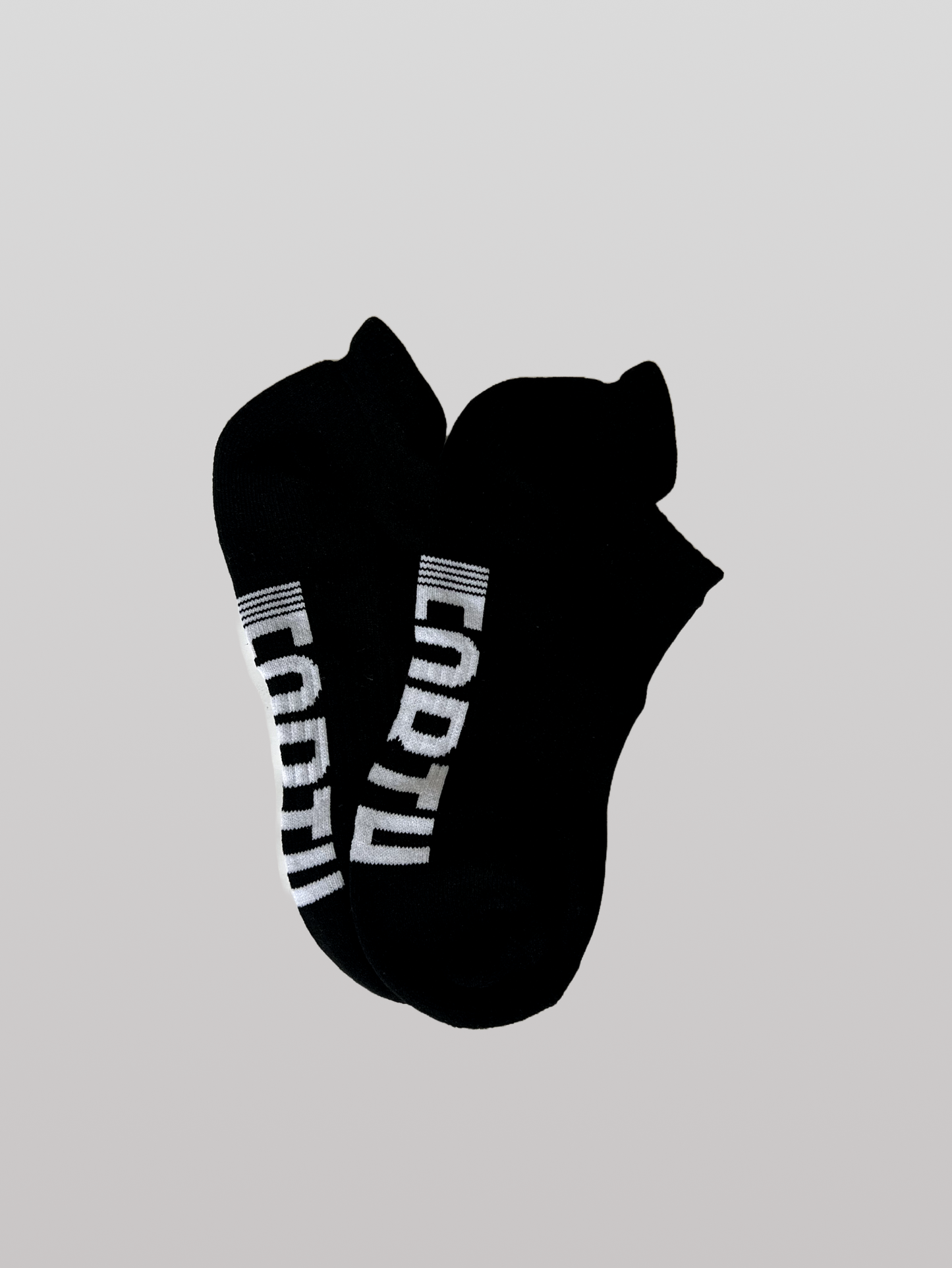 SHADOW 2-Pack Trainer Socks