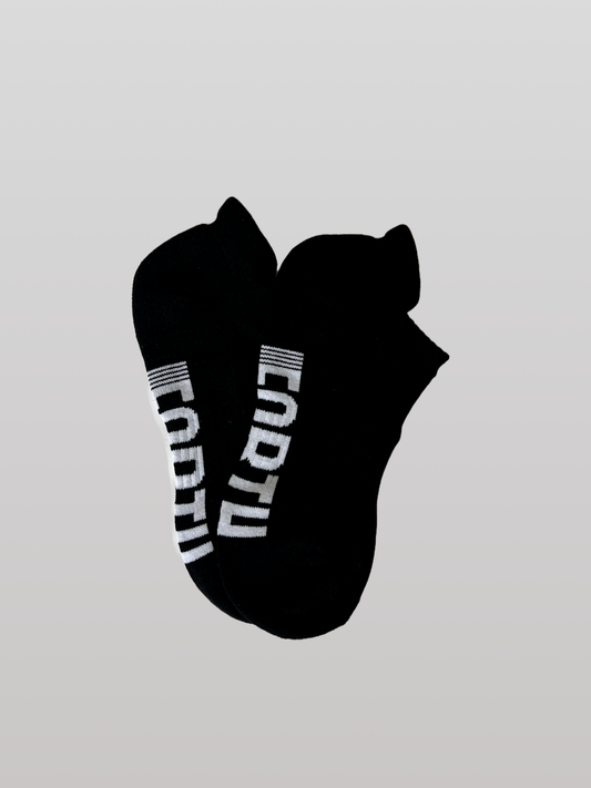 SHADOW Trainer Socks