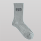 SMOKE Crew Socks