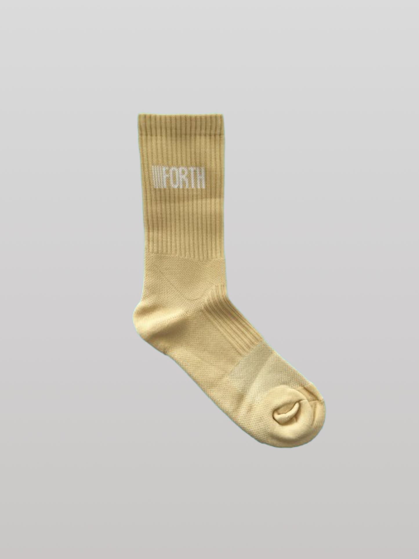 VANILLA Crew Socks