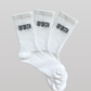 ICEE 3-PACK Crew Socks