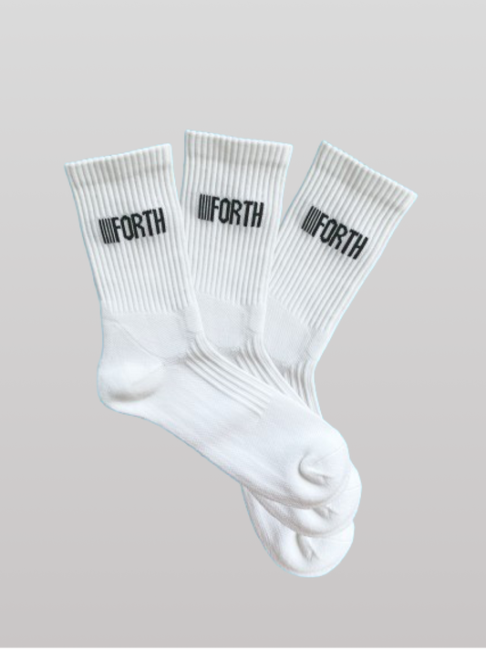 ICEE 3-PACK Crew Socks