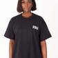 FORTH Everyday Short Sleeve T Shirt Black