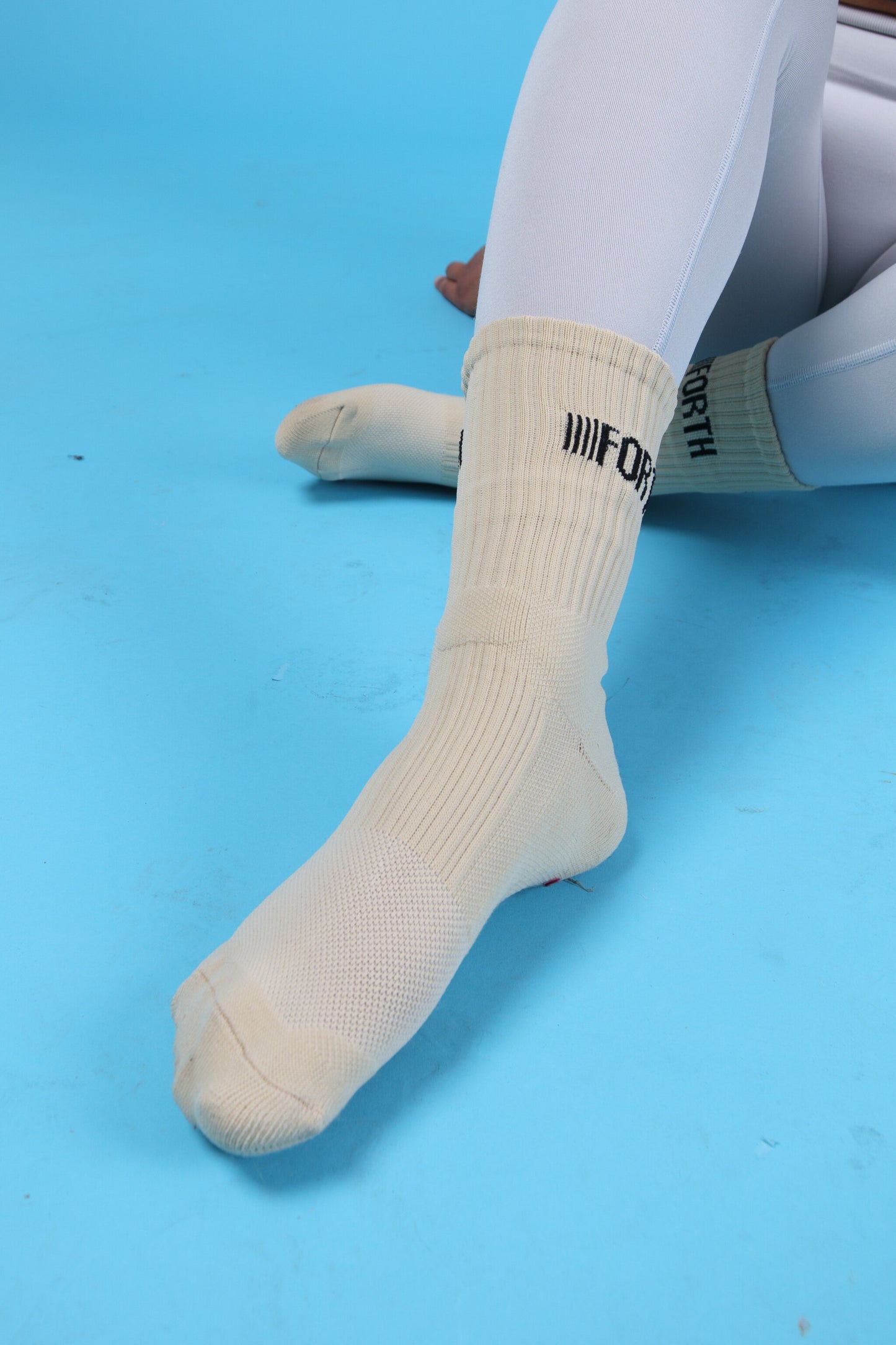 SAND Crew Socks