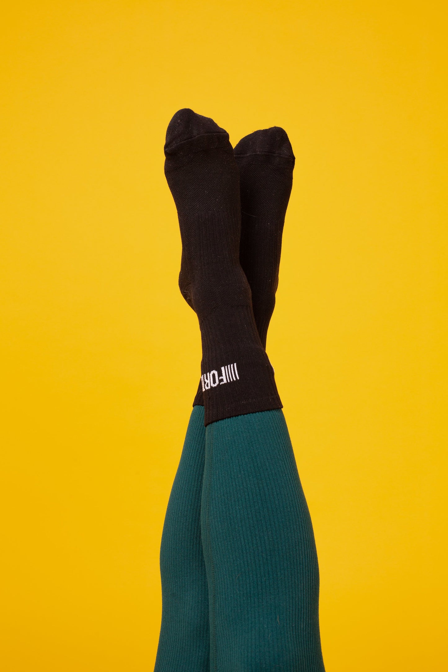 SHADOW 3-PACK Crew Socks