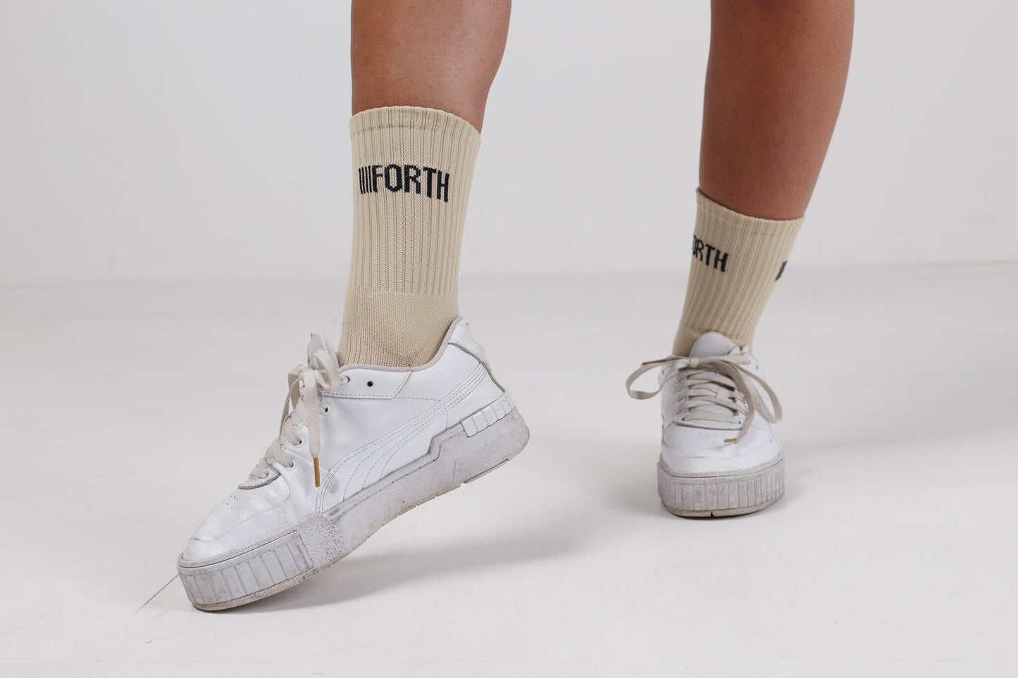 SAND Crew Socks