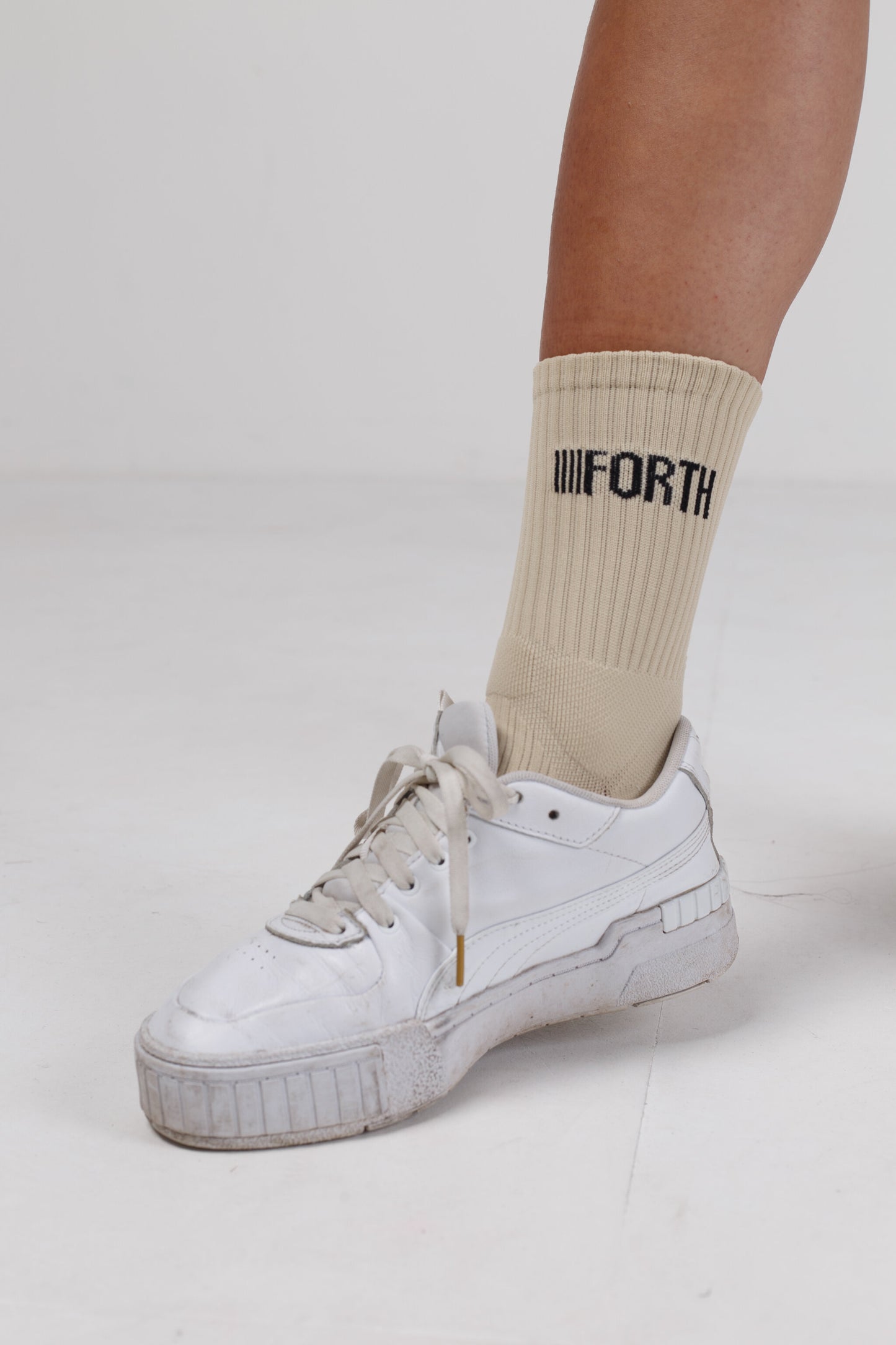 CORE 3-PACK Crew Socks